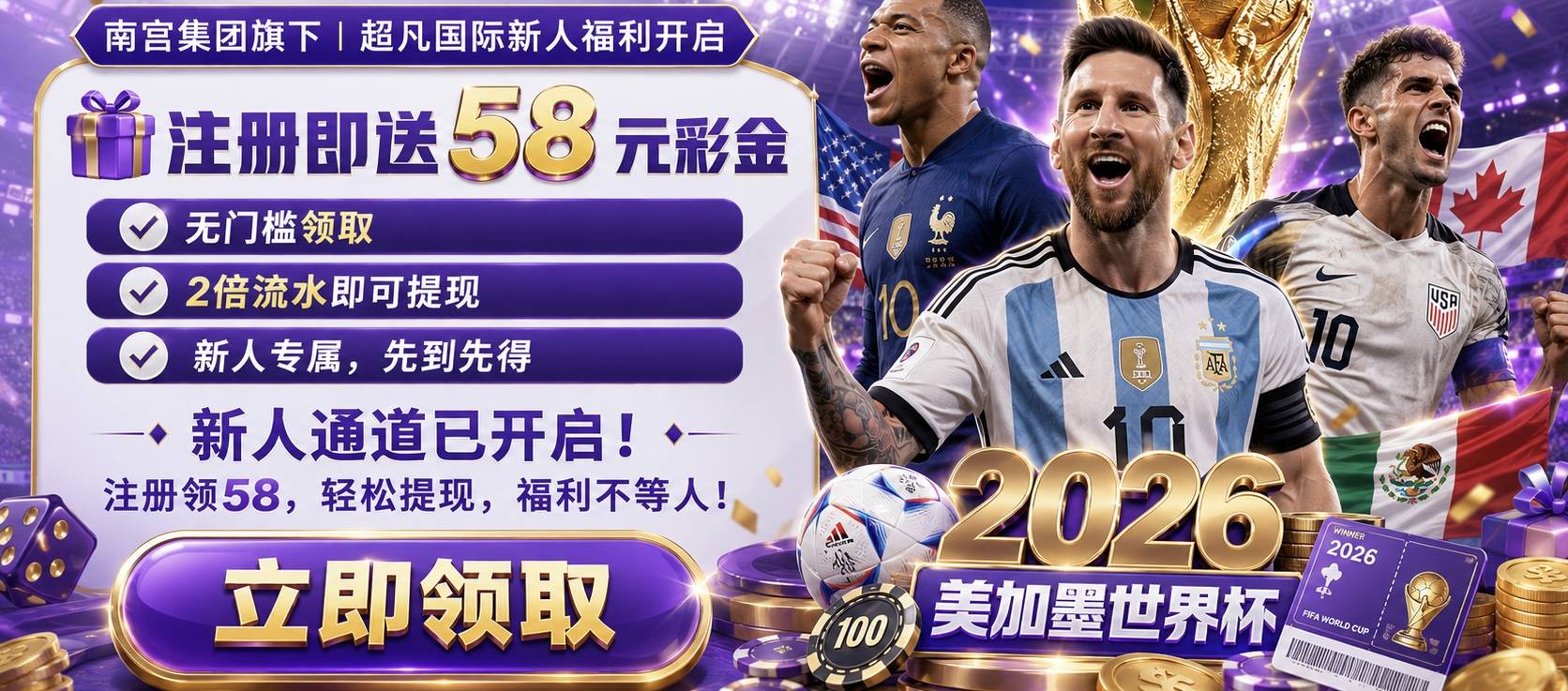 轮播图